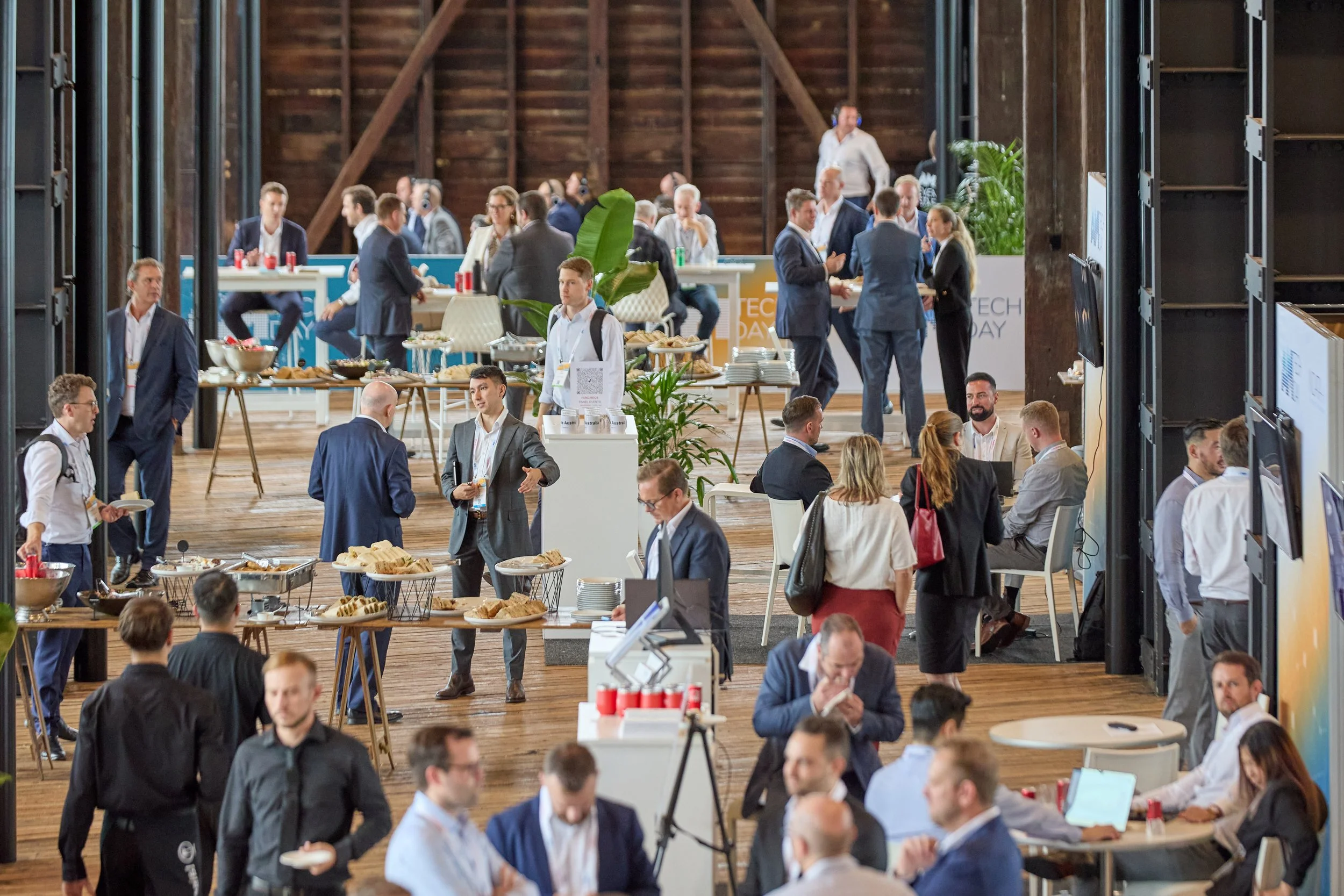 AM TECH DAY APAC 2025