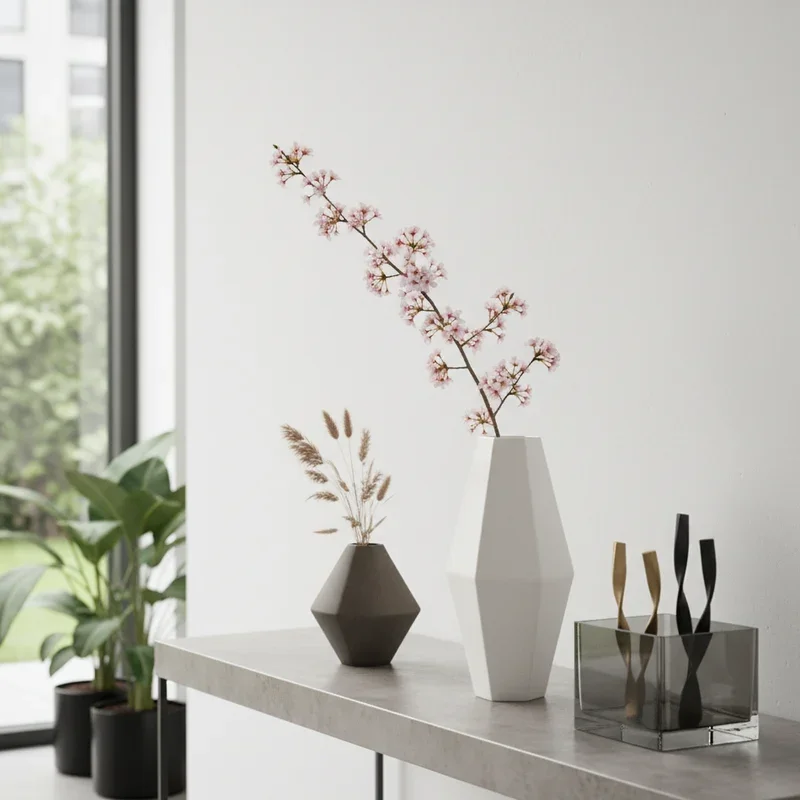 Flower Vase Ideas