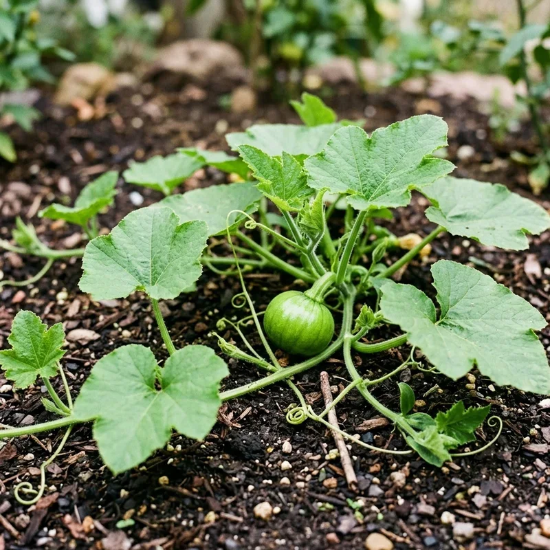 Where to Plant Pumpkins in Your Garden Properly&nbsp;