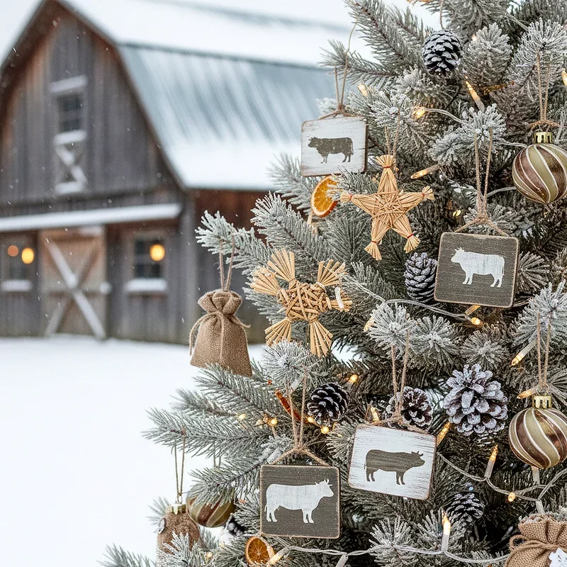 Tree Decorations Ideas