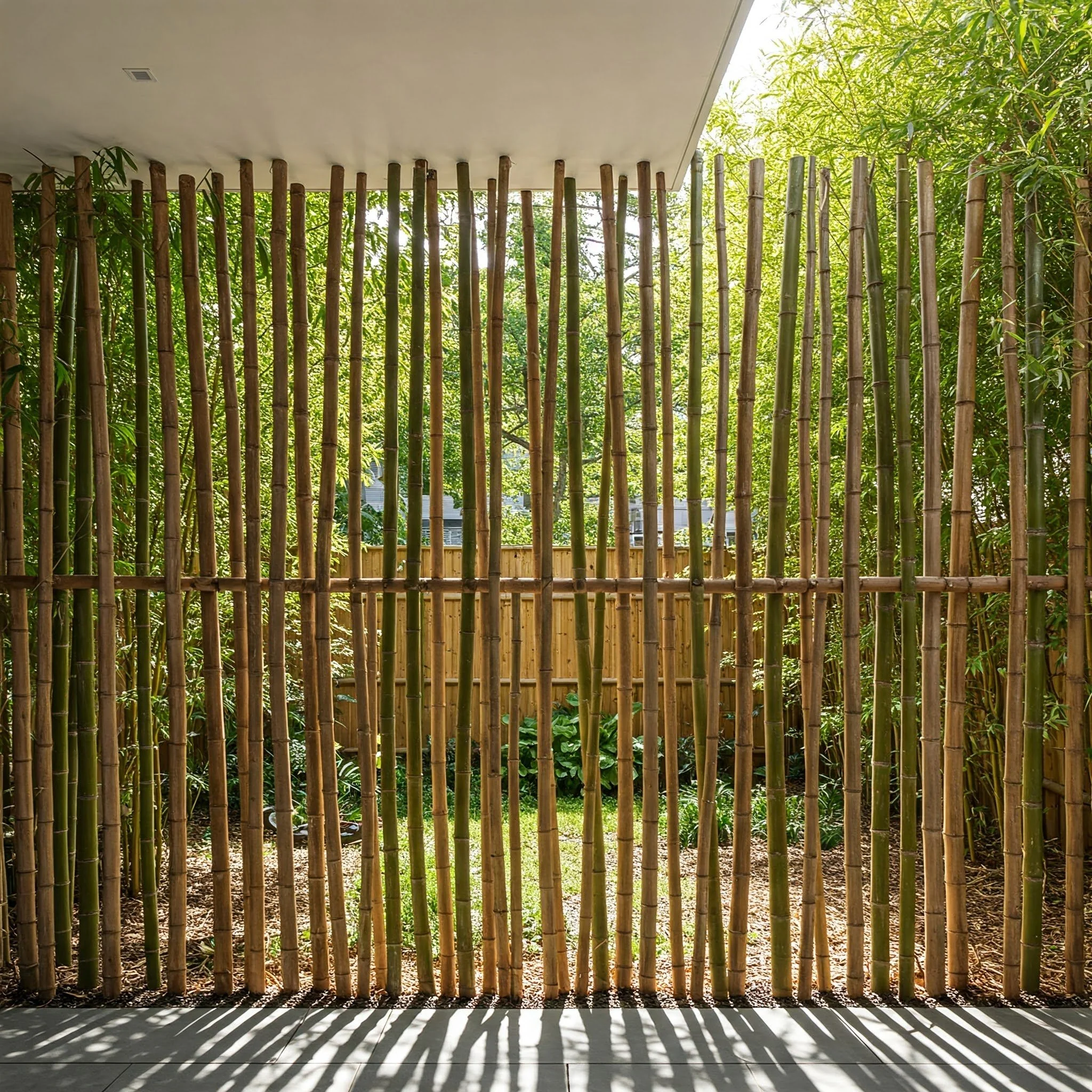 15 Garden Wall Ideas That Will Transform Your Yard