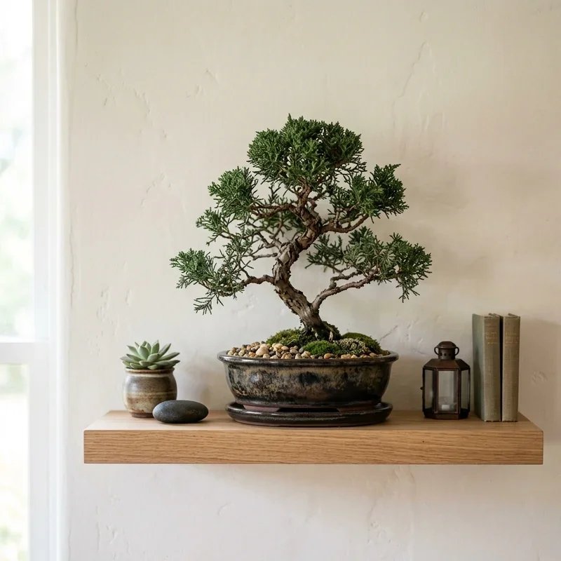 Bonsai Tree Decoration Ideas