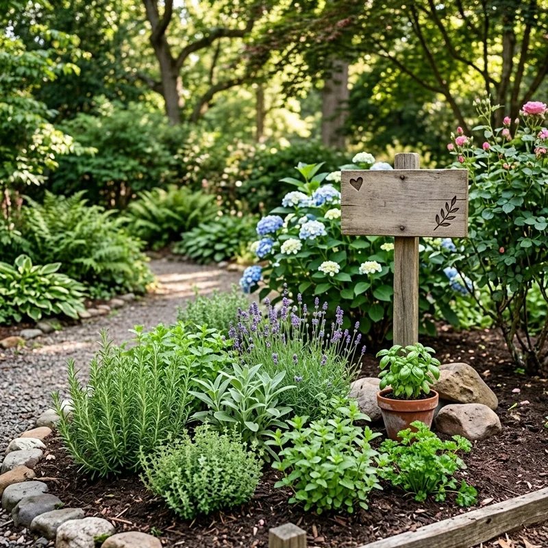 Memorial Garden Ideas for Parents