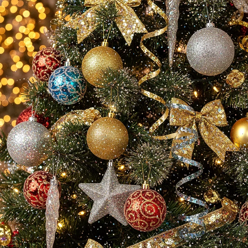 Tree Decorations Ideas