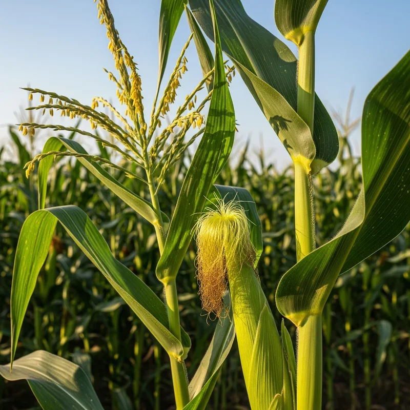 When to Plant Corn for Healthy and Strong Harvests