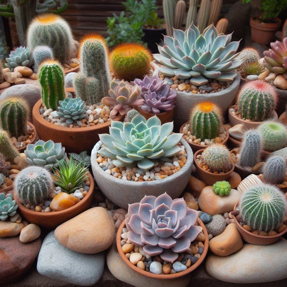 15 Rock Garden Ideas to Enhance Your Landscape