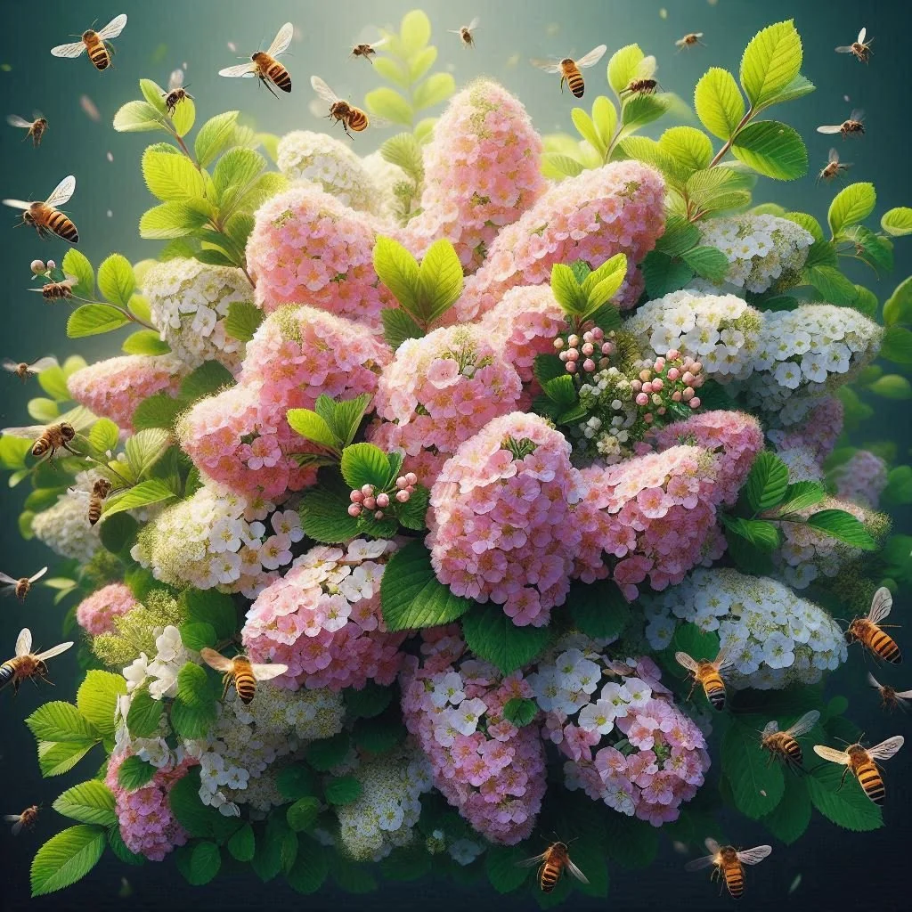 Flowering shrubs for full sun: 5 expert recommendations | Homes and Gardens