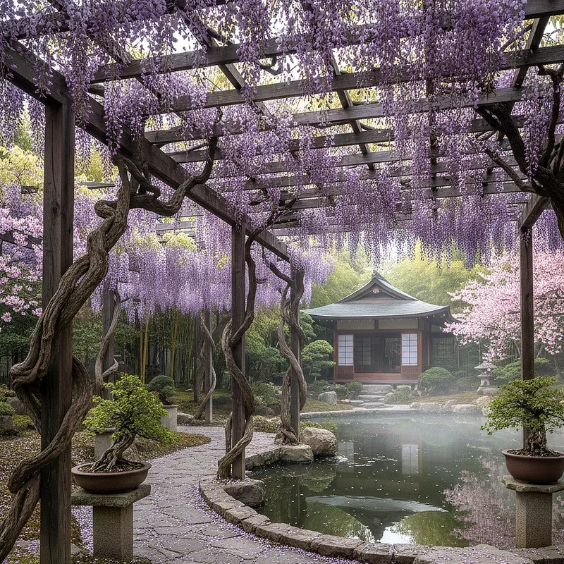Asian Garden Ideas
