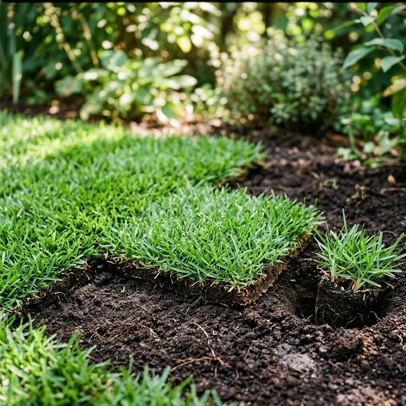 How to Plant Zoysia Grass