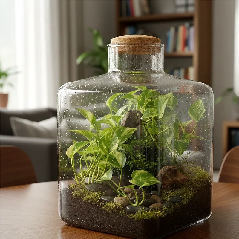 Indoor Pothos Plant Ideas