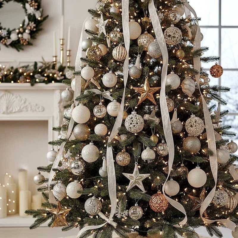 Tree Decorations Ideas