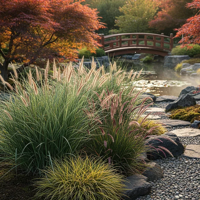 Asian Garden Ideas