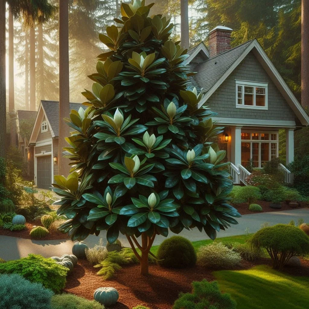 15 Best Fast Growing Evergreen Trees for Any Yard