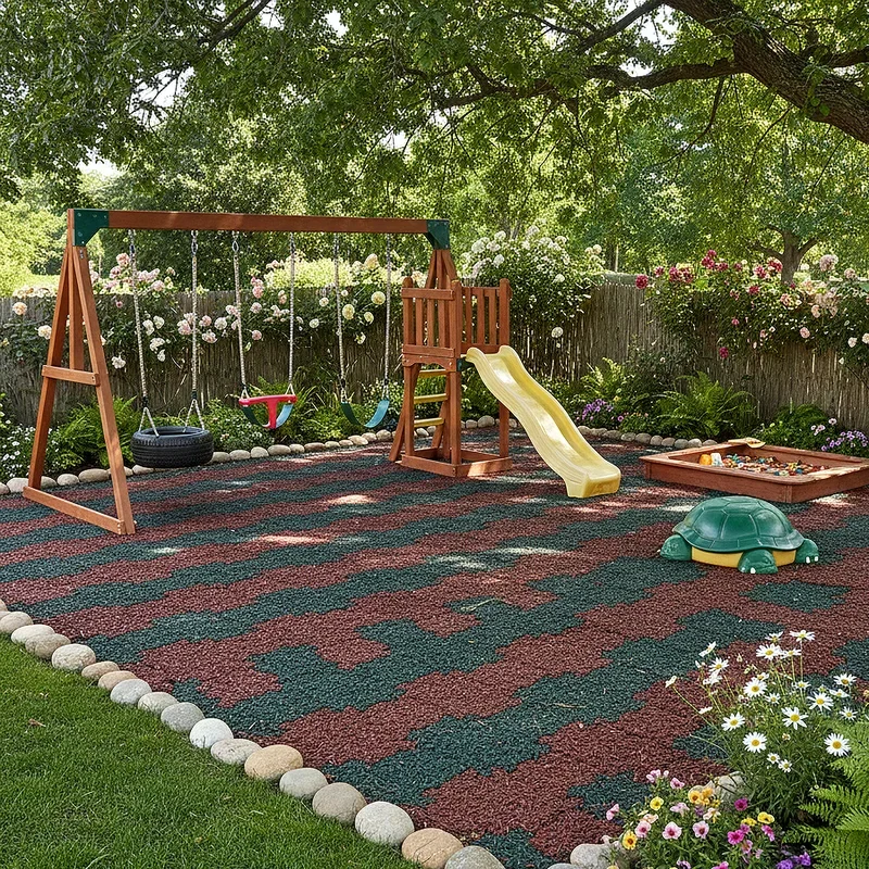 Garden Cover Ideas