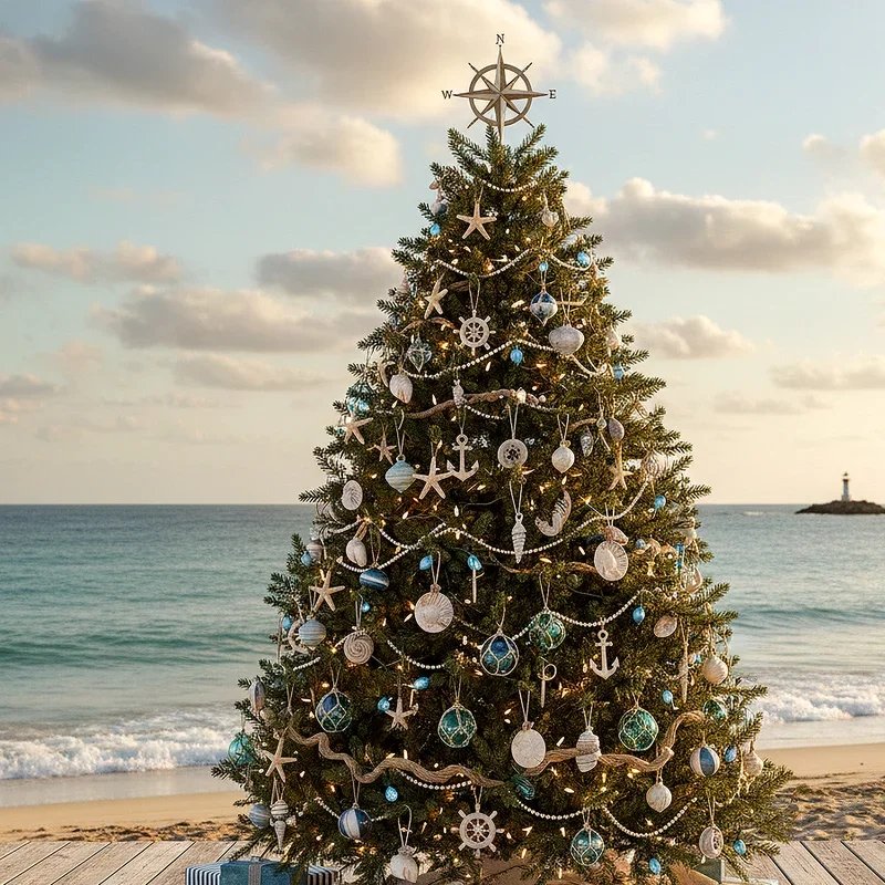 Tree Decorations Ideas