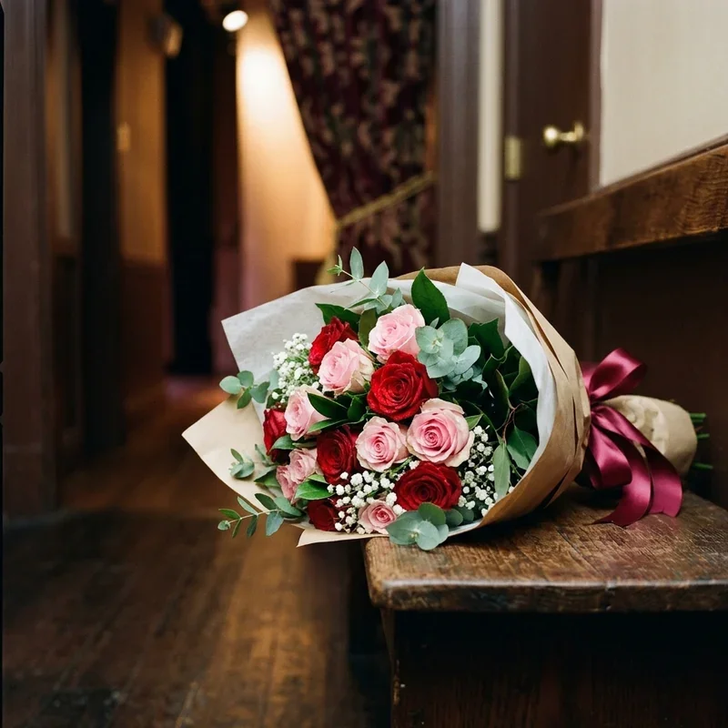 Dance Recital Flower Ideas