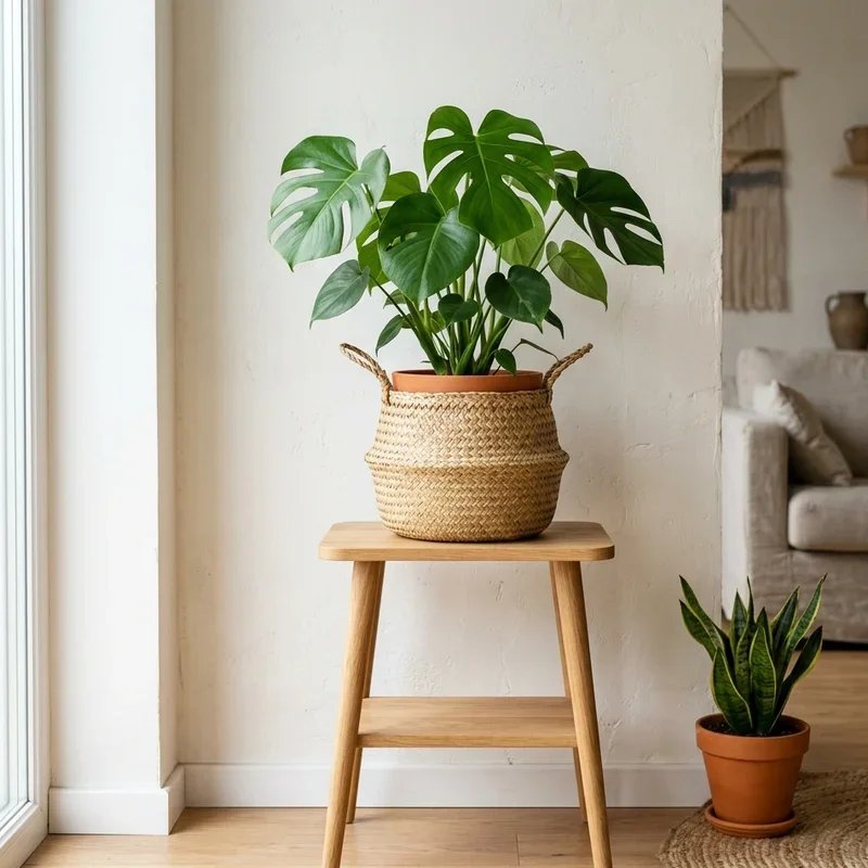 Plant Stand Ideas