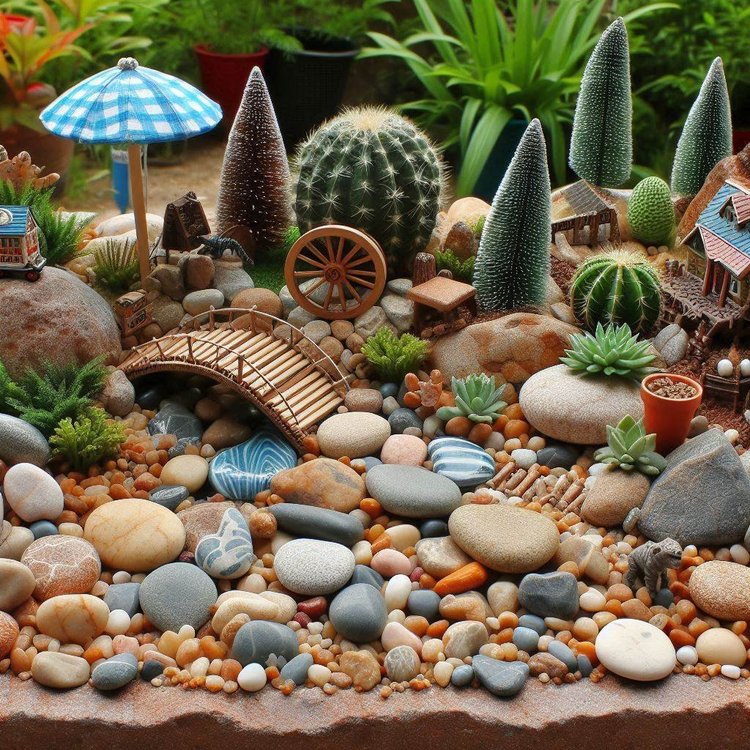 15 Rock Garden Ideas to Enhance Your Landscape