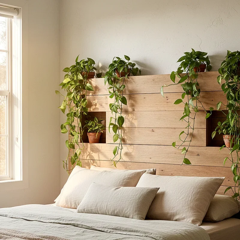 Indoor Pothos Plant Ideas