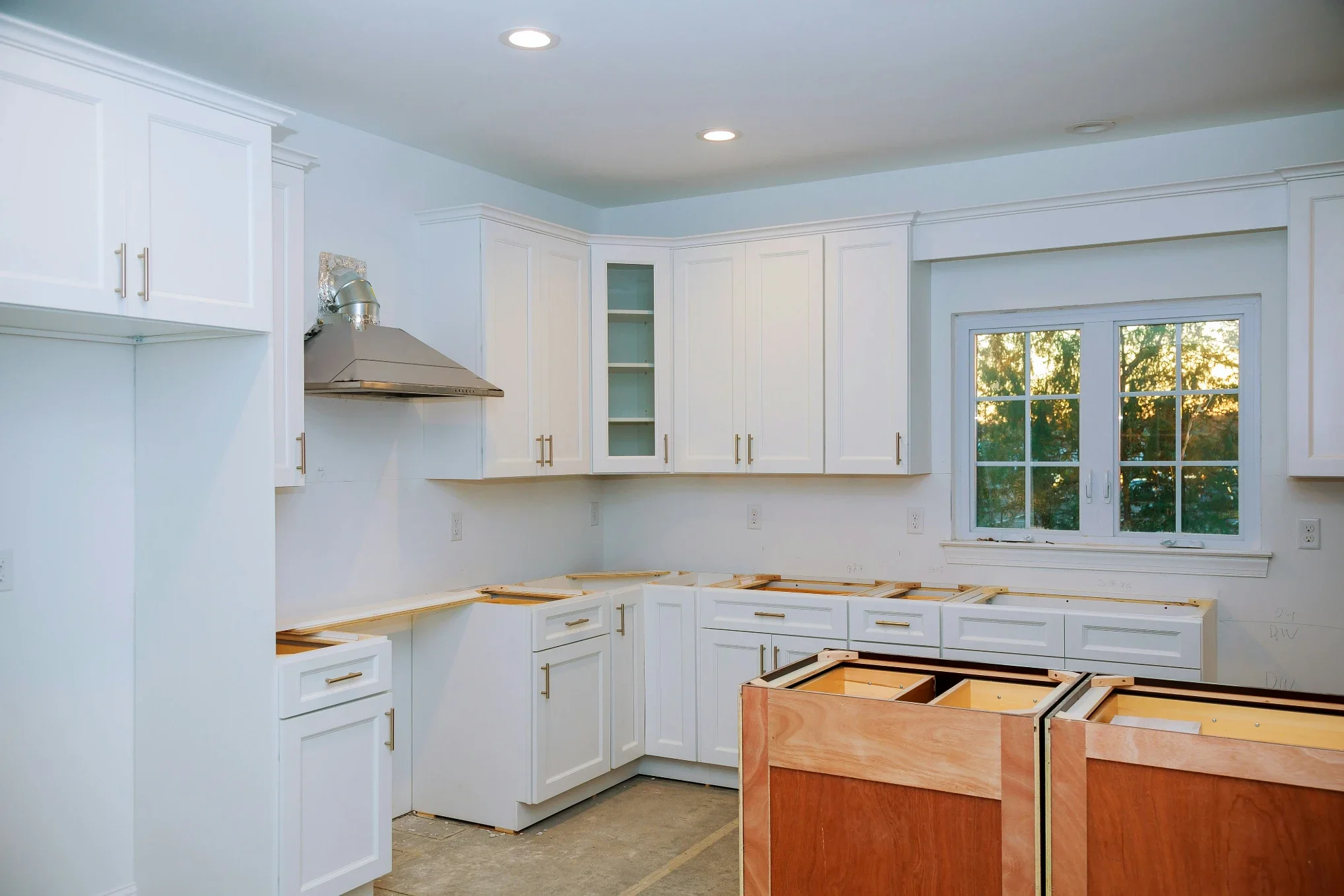 Best Ideas to Renovate a Kitchen on a Budget