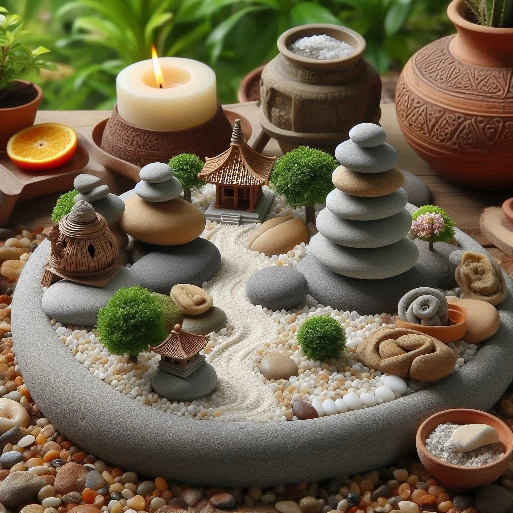 15 Rock Garden Ideas to Enhance Your Landscape