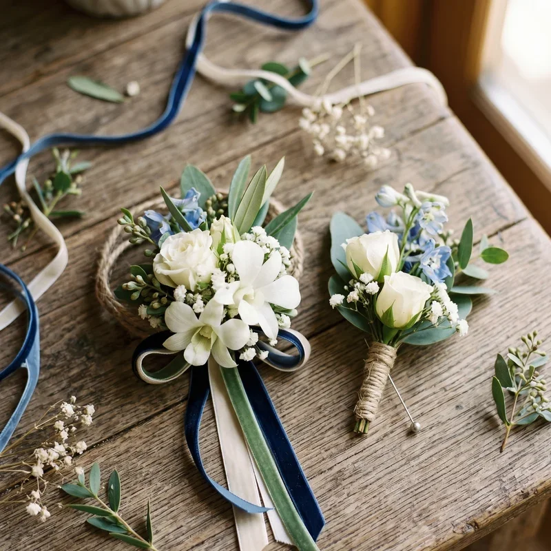Homecoming Flower Ideas
