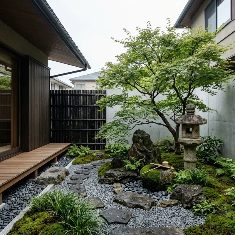 15 Modern Japanese Garden Ideas for Peaceful Outdoor Spaces