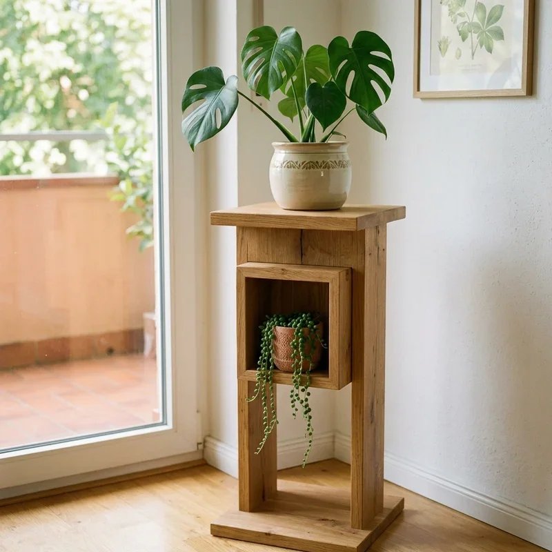 Plant Stand Ideas