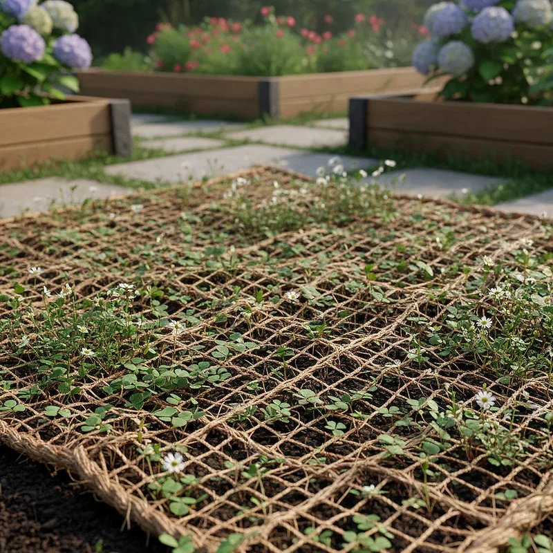 15 Garden Cover Ideas to Protect and Beautify Your Yard