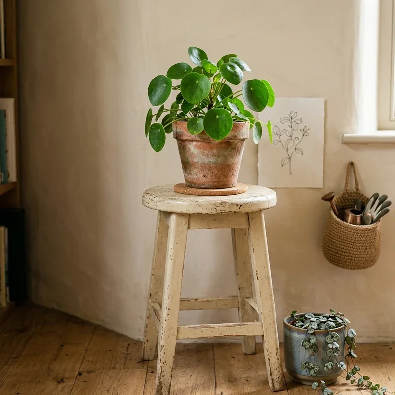 Plant Stand Ideas