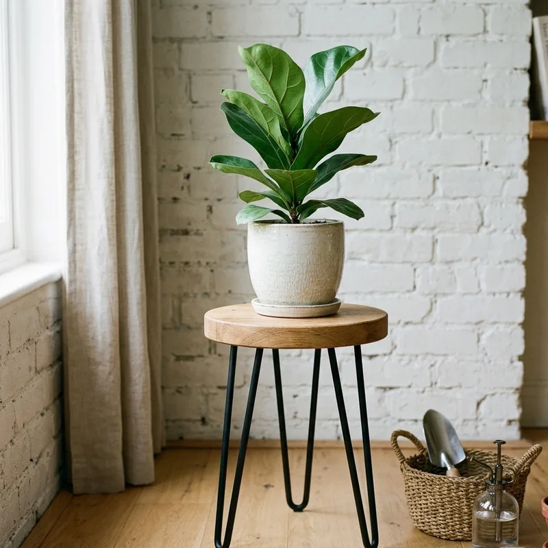 Plant Stand Ideas