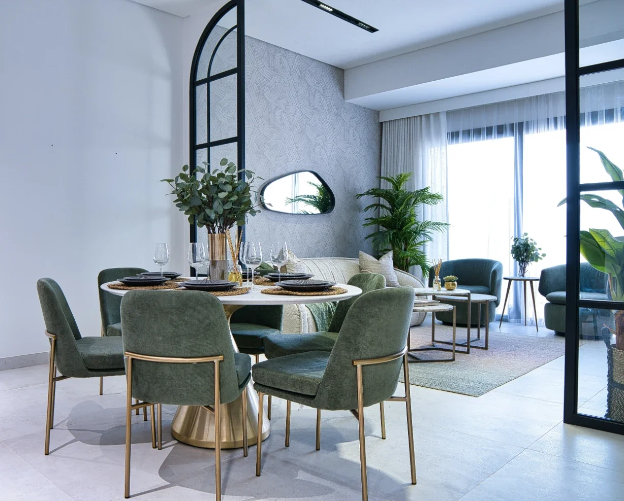 Dubai Apartments for Sale Explained: How to Buy an Apartment or Flat in Dubai as a Foreign Investor