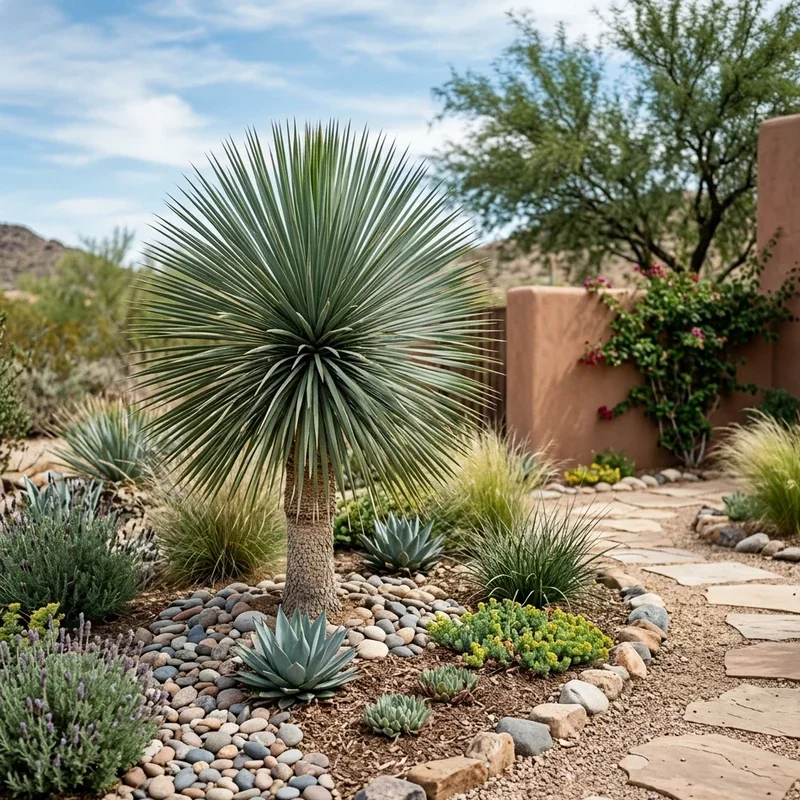 15 Yucca Plant Landscaping Ideas for Modern Yards