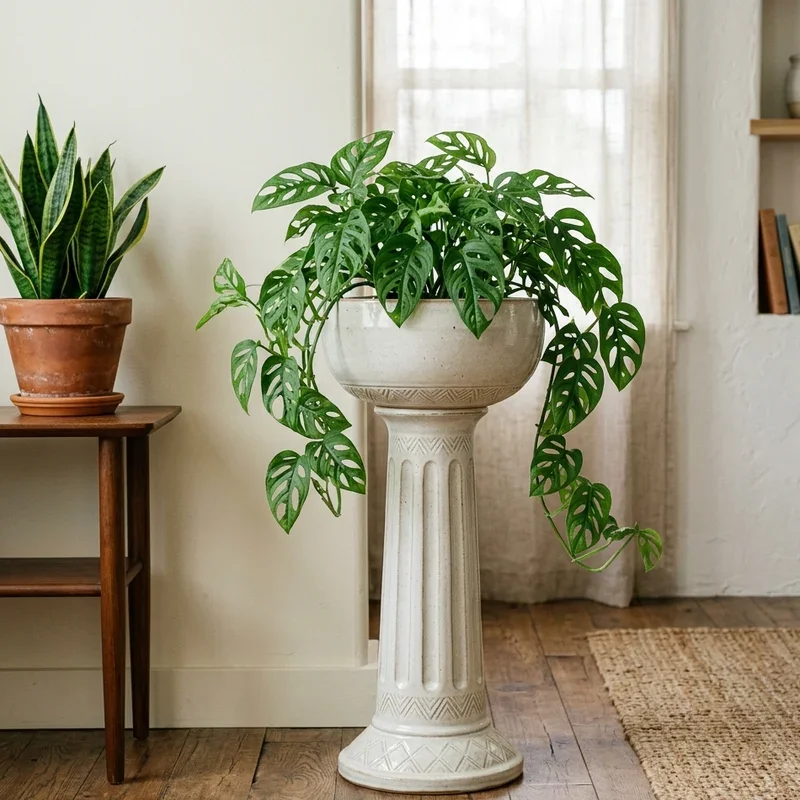 Plant Stand Ideas