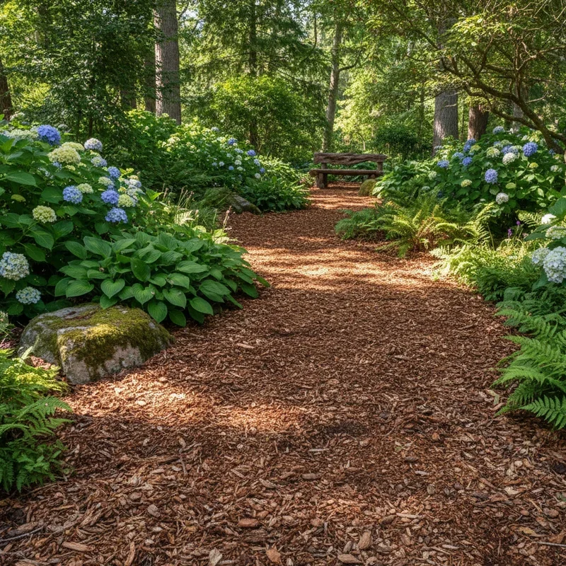 Garden Flooring Ideas