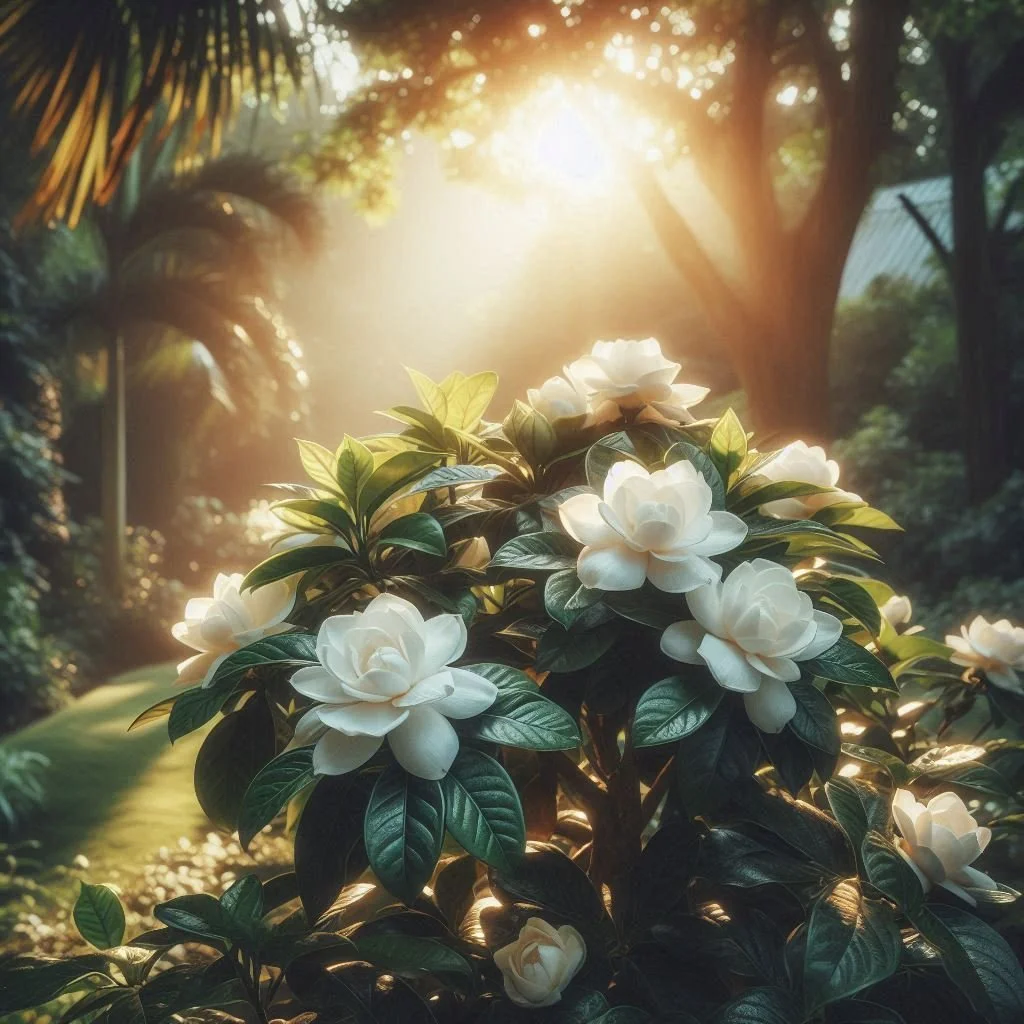 Best shrubs for full sun