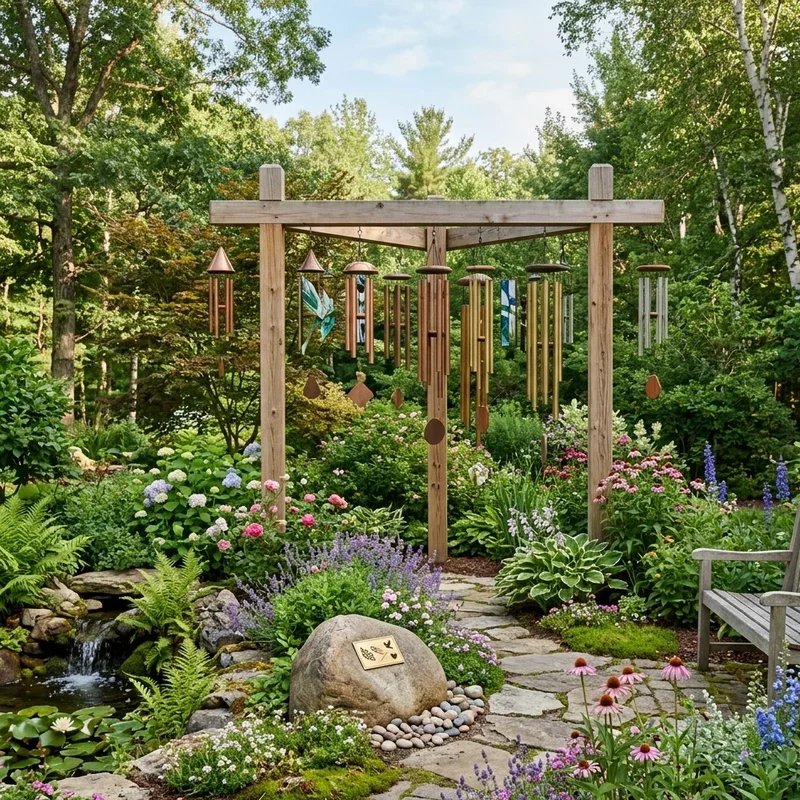 Memorial Garden Ideas for Parents