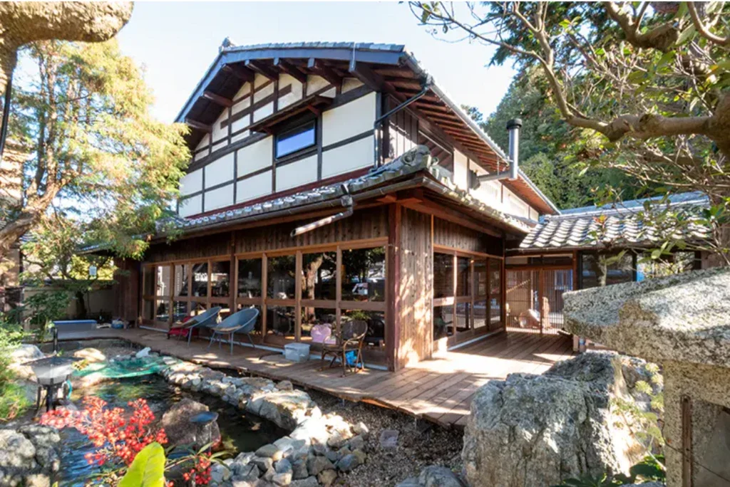 Why Garden Lovers Are Quietly Investing in Kyoto Real Estate