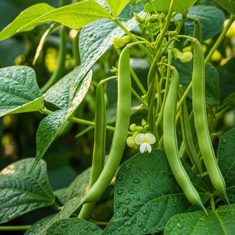 When to Plant Green Beans for the Best Harvest Season