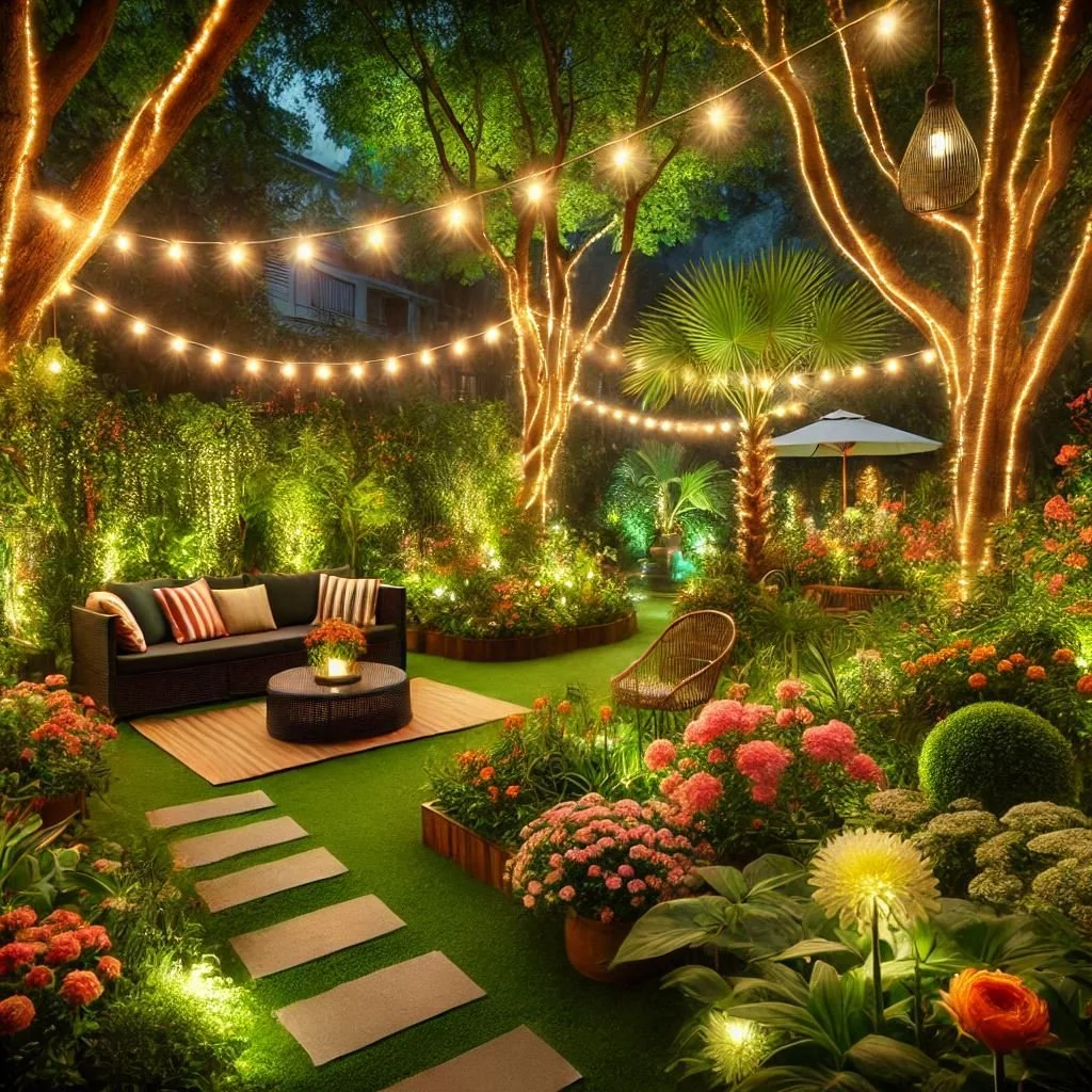 15 Creative Garden Ideas to Transform Your Space