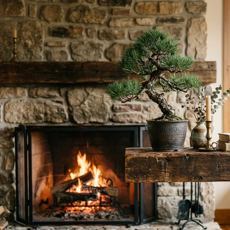 Bonsai Tree Decoration Ideas