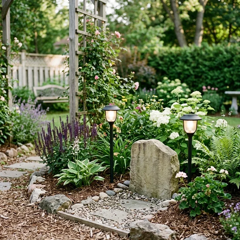 Memorial Garden Ideas for Parents