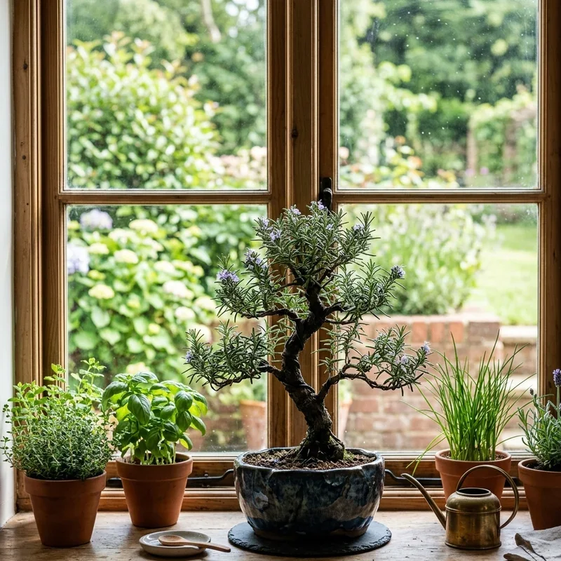 Bonsai Tree Decoration Ideas