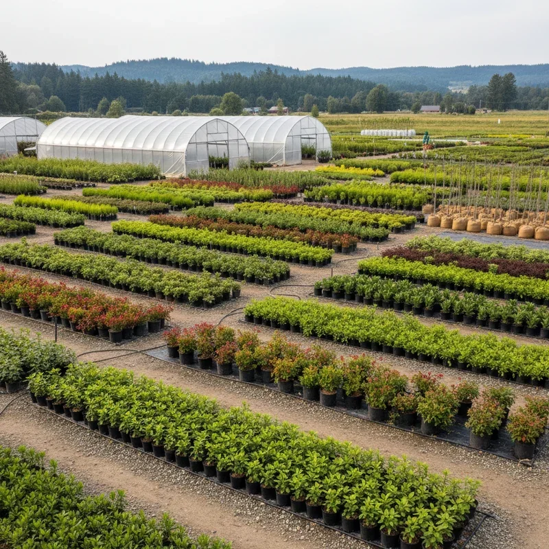 15 Plant Nursery Advertising Ideas to Attract More Local Buyers