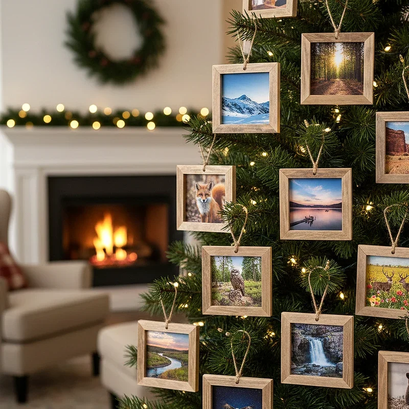 Tree Decorations Ideas