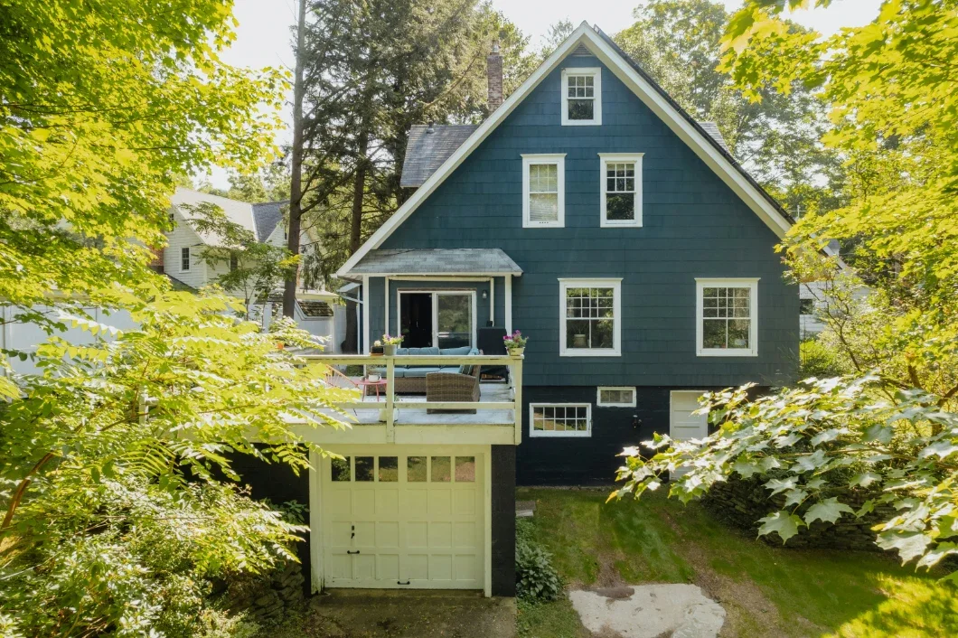 How Professional Landscaping Creates Outdoor Spaces That Last