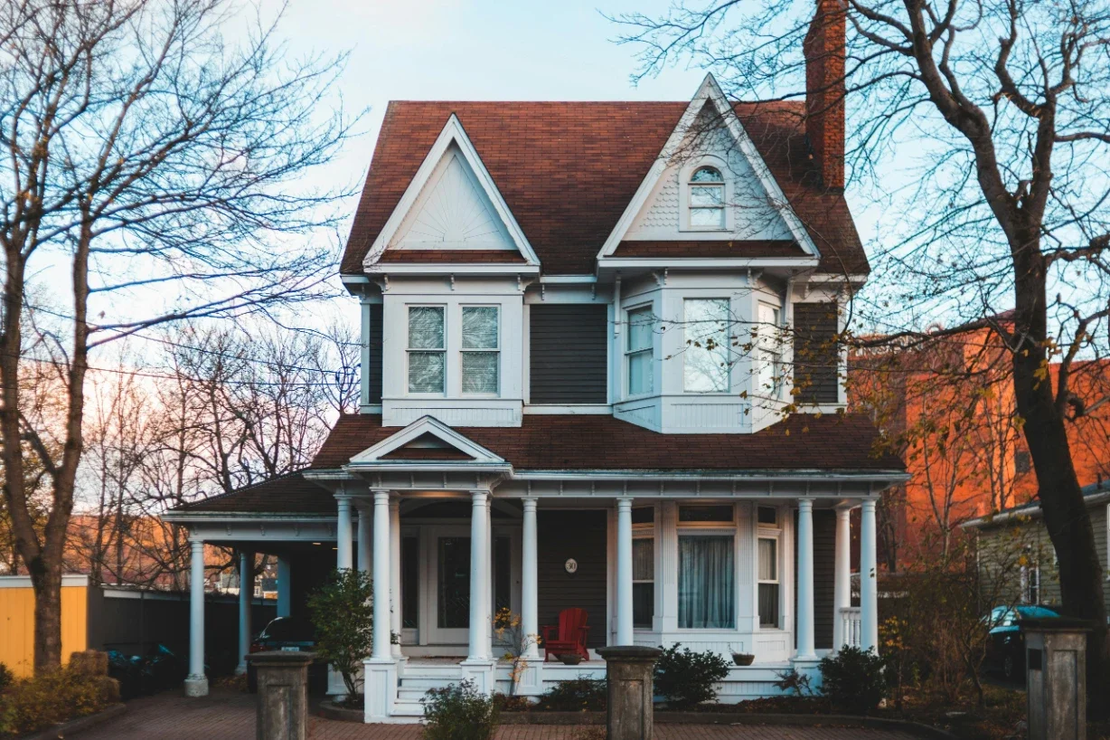 When to Repair vs. Replace a Door - What Homeowners Should Know
