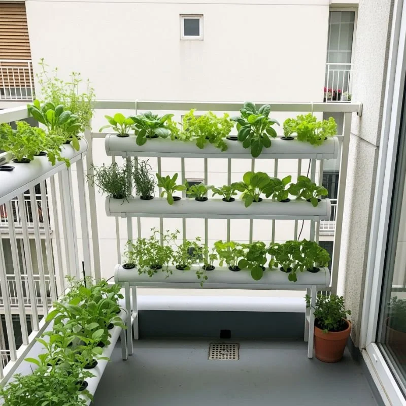 Smart Automation for Balconies: Transform Your Outdoor Space Effortlessly
