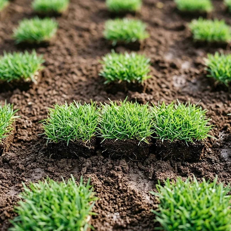 How to Plant Zoysia Grass