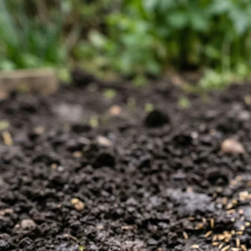 Can You Plant Grass Seed on Wet Soil